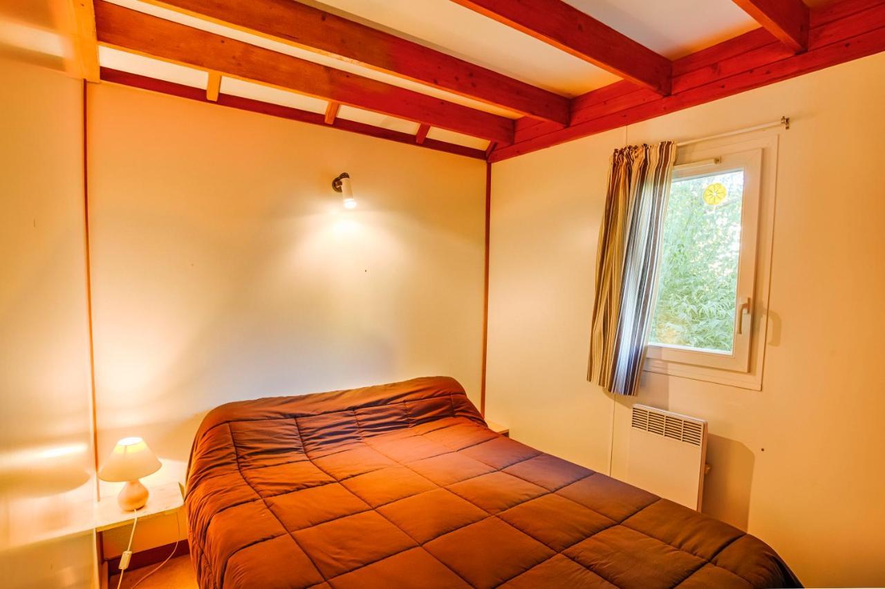 Camping Des Gaves Ларунс Екстериор снимка
