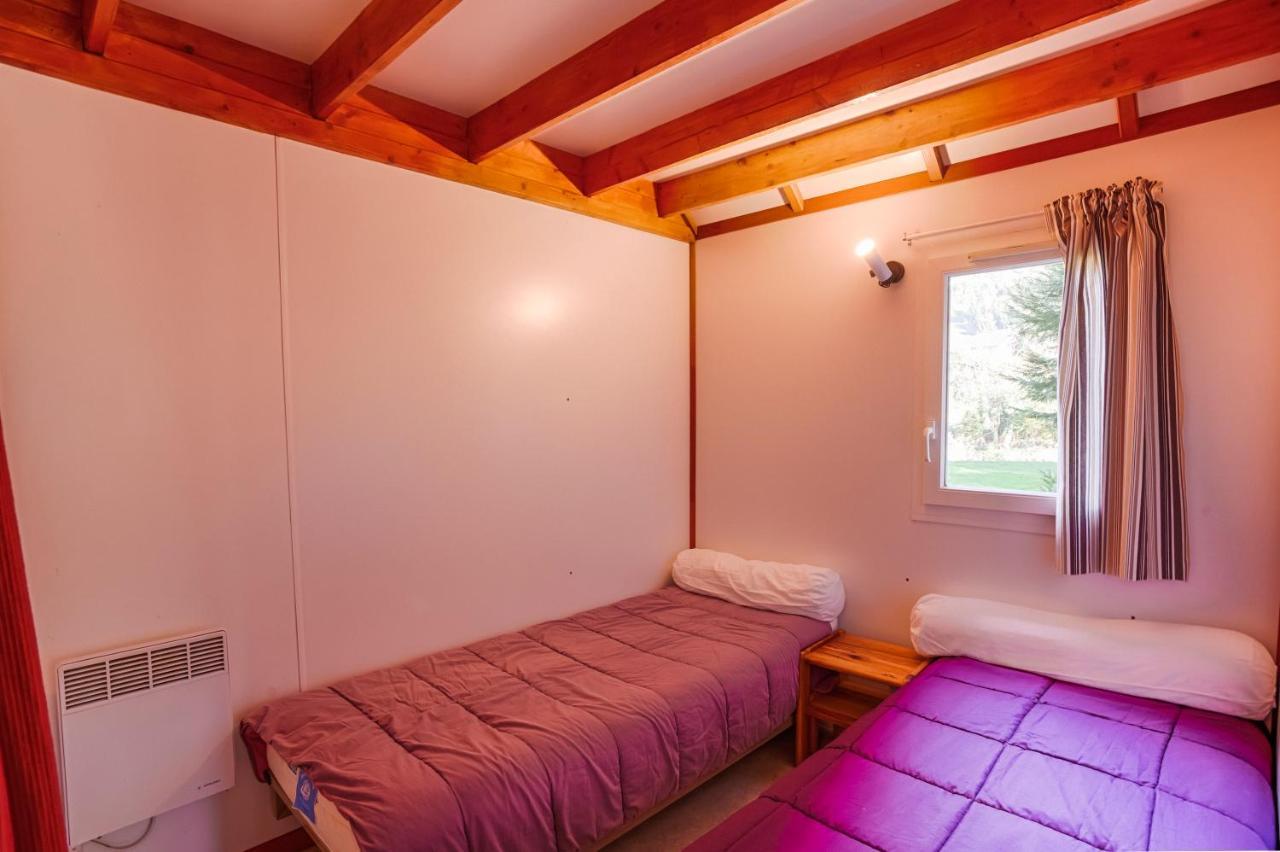 Camping Des Gaves Ларунс Екстериор снимка